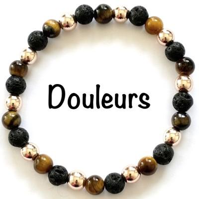 DOULEUR INFLAMMATION BRACELET