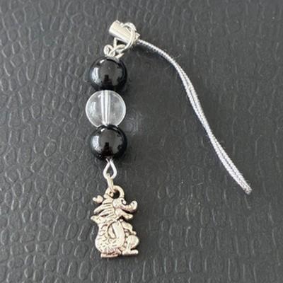 ANIMAL TOTEM DRAGON PORTE CLE