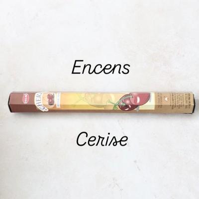 CERISE ENCENS BATONS