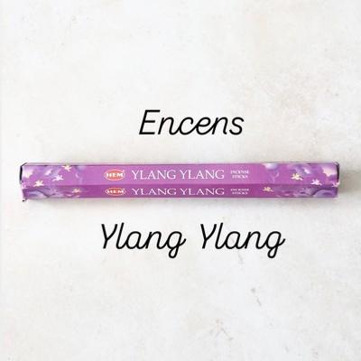 YLANG YLANG ENCENS BATONS