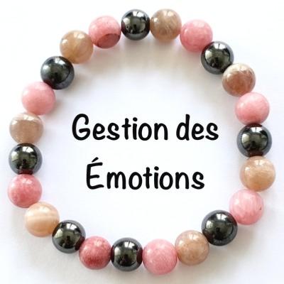  GESTION DES EMOTIONS BRACELET
