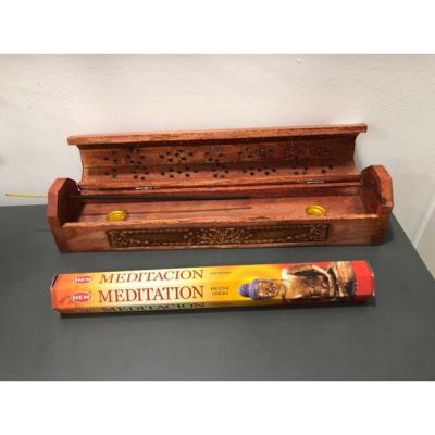 MEDITATION ENCENS BATONS
