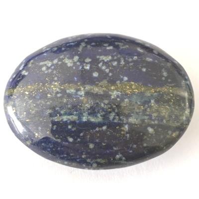 LAPIS LAZULI AA GALET 6