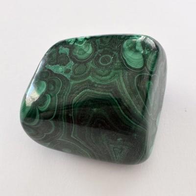 MALACHITE PIERRE XL 1