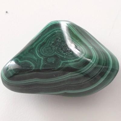 MALACHITE PIERRE XL 12