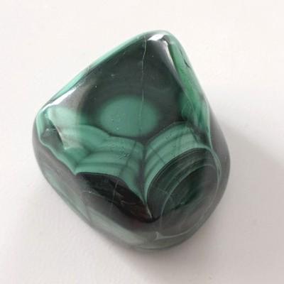 MALACHITE PIERRE XL 5