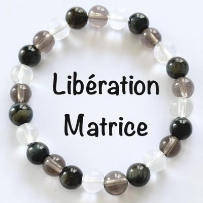 SORTIR DE LA MATRICE BRACELET