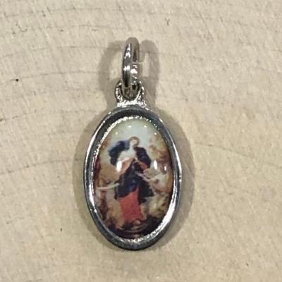 MARIE DEFAIT LES NOEUDS PENDENTIF