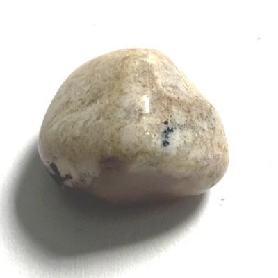 MERLINITE AGATE DENDRITE PIERRE 11