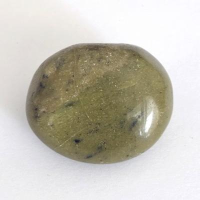 OPALE VERTE PIERRE XL 3