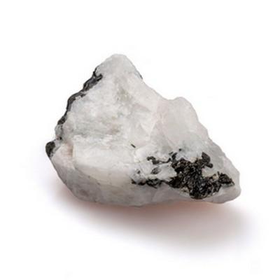 PIERRE DE LUNE BLANCHE BRUTE