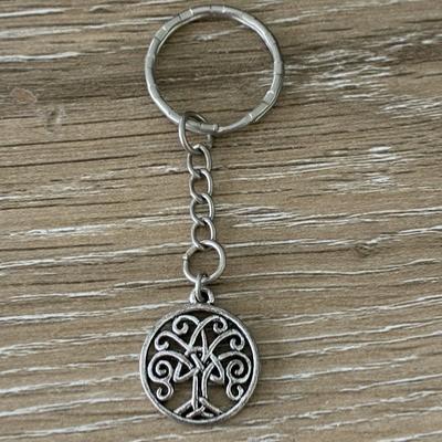 PORTE CLE ARBRE