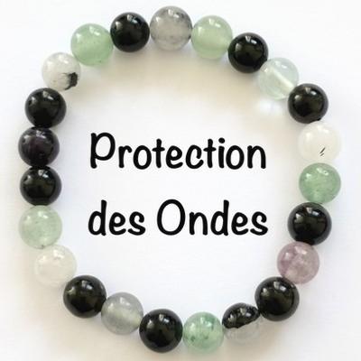 PROTECTION ONDES BRACELET