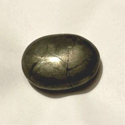 PYRITE GALET