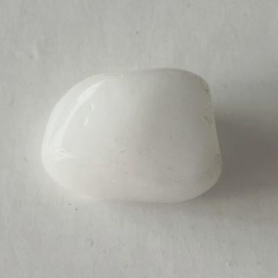 QUARTZ BLANC LAITEUX PIERRE
