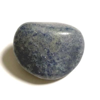 AVENTURINE BLEUE PIERRE 3