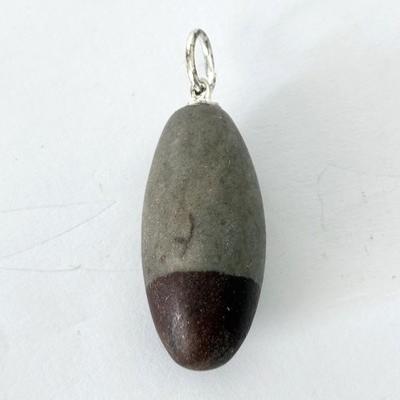 SHIVA LINGAM PENDENTIF 1