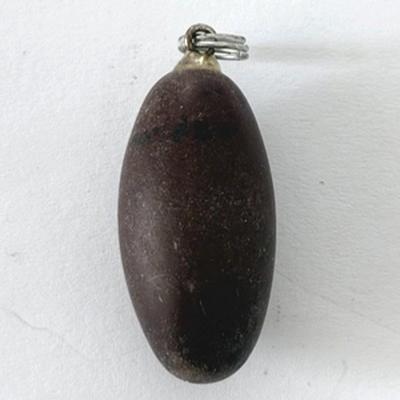 SHIVA LINGAM PENDENTIF 8