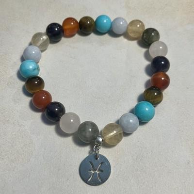 BRACELET POISSON