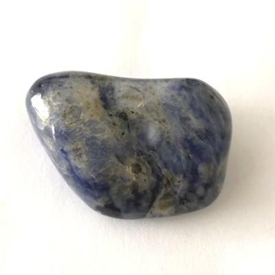 SODALITE PIERRE 4