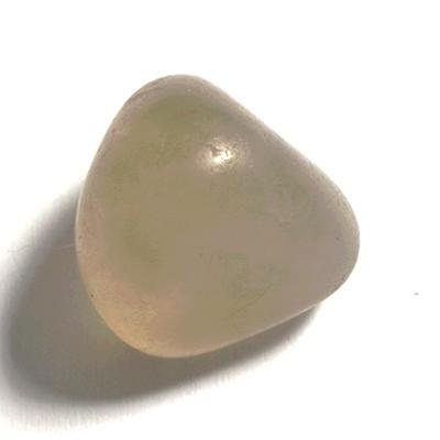 TOPAZE IMPERIALE JAUNE PIERRE 3