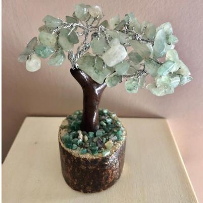 ARBRE EN AVENTURINE