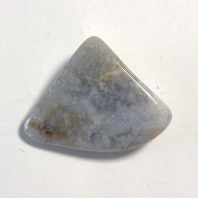 CALCEDOINE PIERRE 16