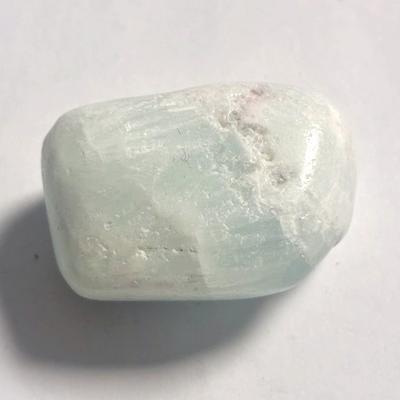 CALCITE BLEUE PIERRE 5