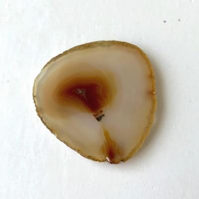 AGATE EN TRANCHE