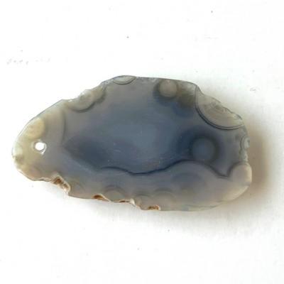 AGATE EN TRANCHE