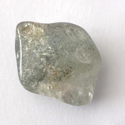 AIGUE MARINE PIERRE 4