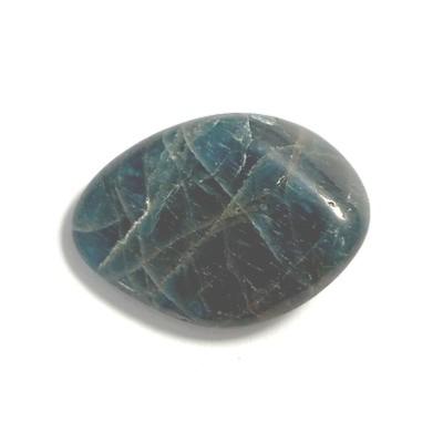 APATITE BLEUE MINI PIERRE