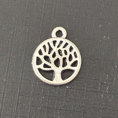 BRELOQUE PETIT ARBRE VIE
