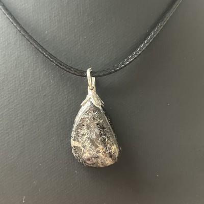 ASTROPHYLLITE PENDENTIF