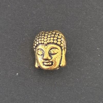 BRELOQUE BOUDDHA OR