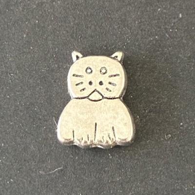 BRELOQUE CHAT ASSIS