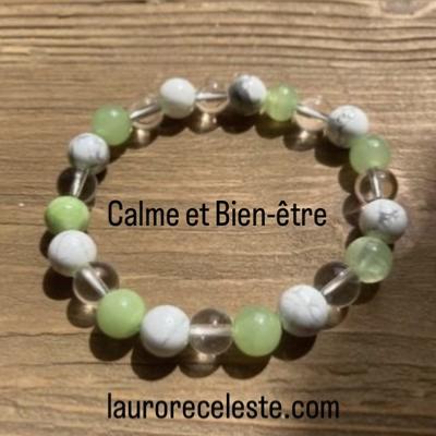 CALME BIEN ETRE BRACELET