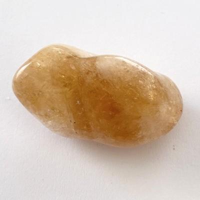 CITRINE CHAUFFEE PIERRE XL 5