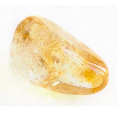 CITRINE CHAUFFEE PIERRE XL