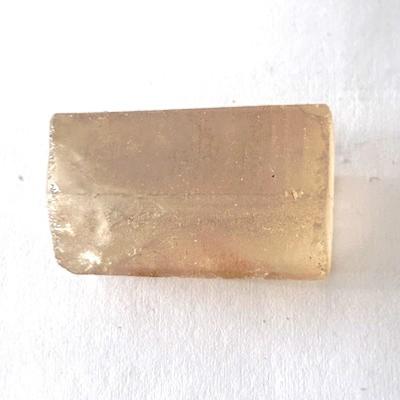 CITRINE NATURELLE PIERRE BRUTE 7