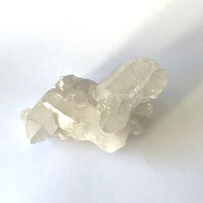 QUARTZ DRUSE GEODE