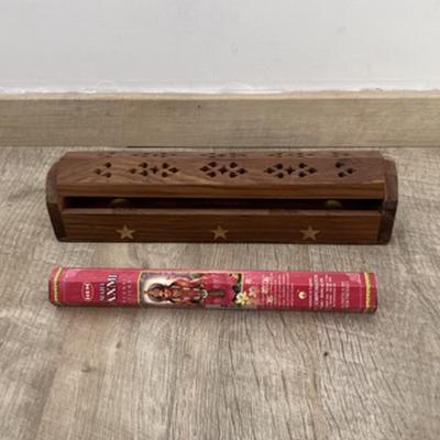 DEESSE LAXMI ENCENS BATONS