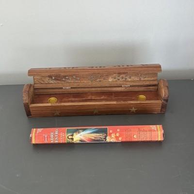 NOTRE PERE ENCENS BATONS