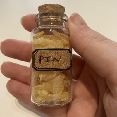 Pin Encens : Purification et Protection en Magie et Rituel par Aurore M�dium - L' Aurore C�leste