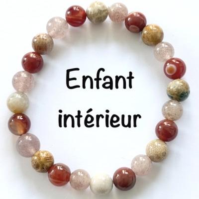 ENFANT INTERIEUR BRACELET