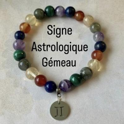 BRACELET GEMEAU