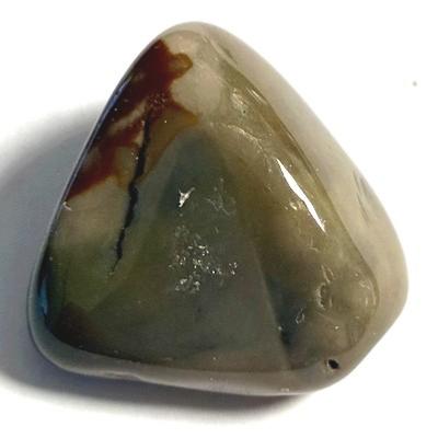 JASPE POLYCHROME PIERRE 9