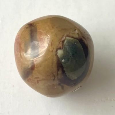 JASPE POLYCHROME PIERRE