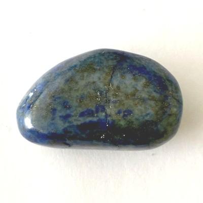 LAPIS LAZULI PIERRE 4