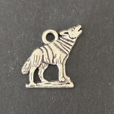 BRELOQUE LOUP